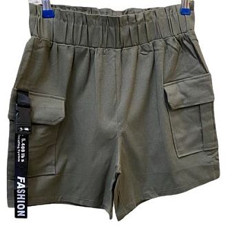 Шорты Ж. Наташа S-2 S-XXL 1/180