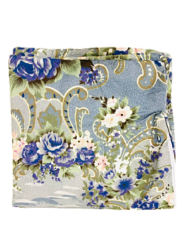 Наперник 70*70 на замке 1/400 *