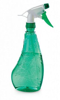 Распылитель д/жидкости 0,5л "Лоза" 1/18 Ваш Хоз