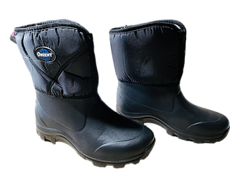 Дутики М Ориент кор. гал.пенка мех молния р.41-45 6пар М9