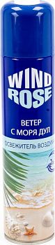 Освежитель WIND ROSE Ветер с моря дул 300мл 10.006.06