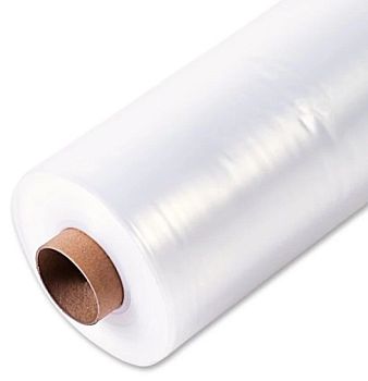 ПЛЕНКА П/П 100 мик. Высший Сорт 100м.