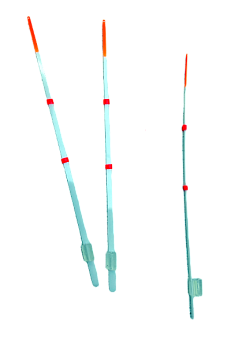 Кивок лавсановый №3 10см конус