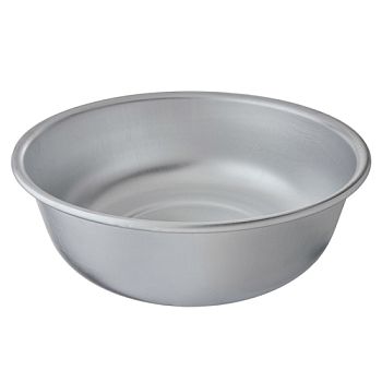 Миска алюминиевая д20см 0,8л МТ-069