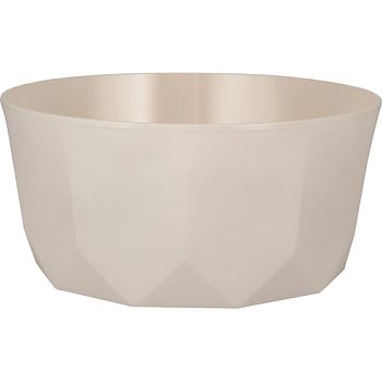 Салатник 1,7л STOCKHOLM молочный туман PT1710