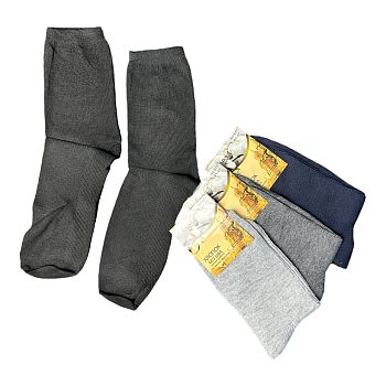 Носки Мужские Х.Б. Берёза Б17 12/720