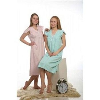 Ночная сорочка "СОНЯ" №3  размер 48 Иваново