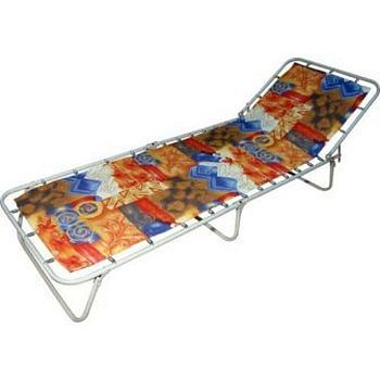 Кровать раскладная "Стандарт Б" Ярославль(190*65)