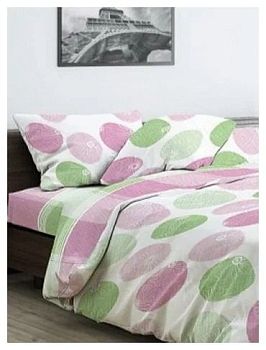 КПБ бязь Мастерская снов 1,5сп 9749-2