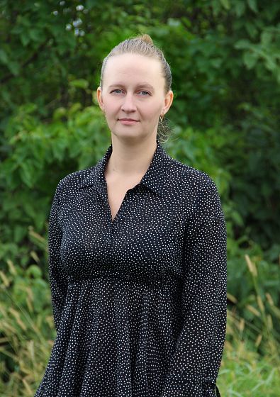 Шаряева Екатерина