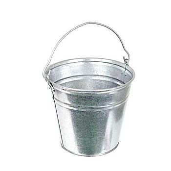 Ведро оцин 7л Узбекистан 10шт