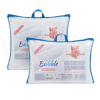 Подушка Bubble Русская Сказка  50/70