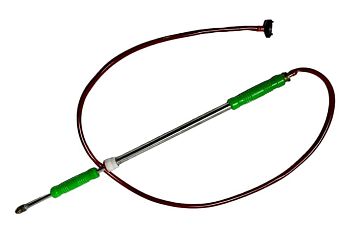 Насос железный большой 1/100