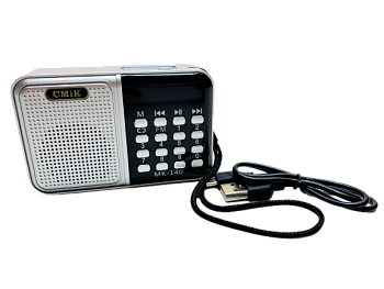 Радиоприёмник МК-140