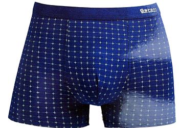 Трусы М. 2шт. Garant бокс 150 XL-4XL 4/12/120