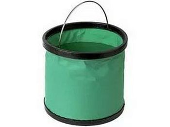 Ведро для прикормки 5л складное