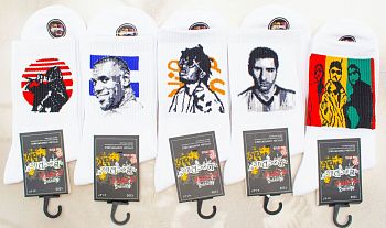 Носки М. Х.Б. RoeRue 1305 10/480