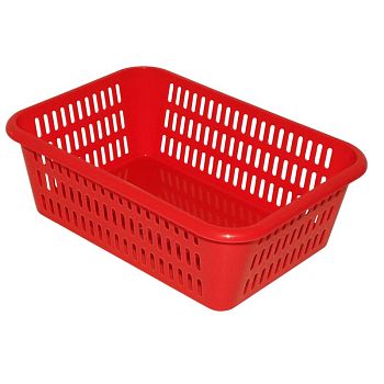 Корзинка 8л 365*257*126мм