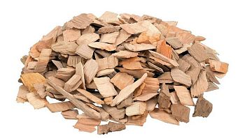 Щепа Для копчения ДУБ 5л  Щепа Для копчения ДУБ 5л