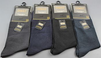 Носки М. Х.Б. OSКO 2385 12/480