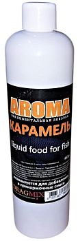 Арома DRAGMIX Карамель 450гр