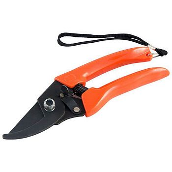 Секатор PARK 180мм HG0007 270102