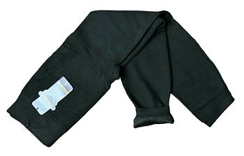 Лосины RoeRue 211 XL-2XL  Зима Мех 1/6/60