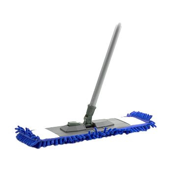 Швабра Синель с рук. 120см Беларусь EKB030