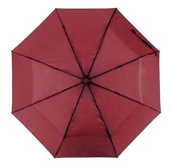 Зонт жен. Dolfin п/а 767 1/12/48 Однотонные