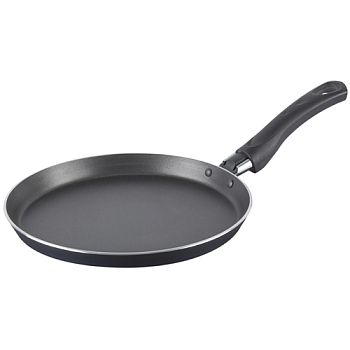 Сковорода Блинница 25см Калитва антипригарным покрытием, без крышки 66250 1/5