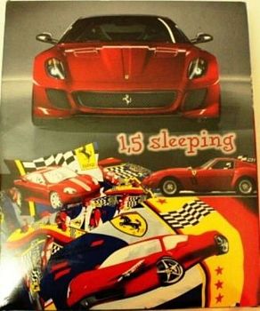 КПБ Поплин Ивтекс  Детский 1,5сп