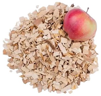 Щепа Для копчения ЯБЛОНЯ 5л 
