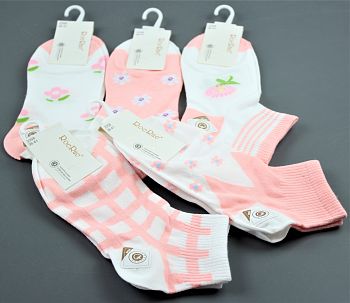 Носки Ж. Х.Б. RoeRue 2358 10/600