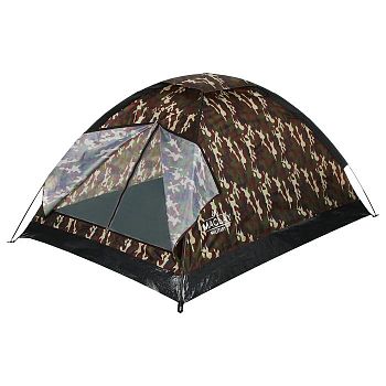 Палатка 2-мест 205*150*105  5293