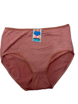 Трусы Женские ГИГАНТЫ р. 60-66 12шт. АССОРТИМЕНТ