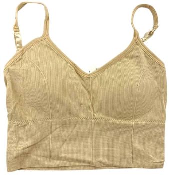 Бюст-топ с поролоном 656 по 6шт