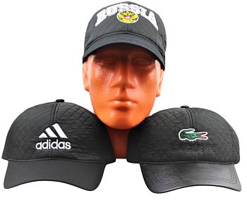 Шапка М. "Бейсболка" стеганная