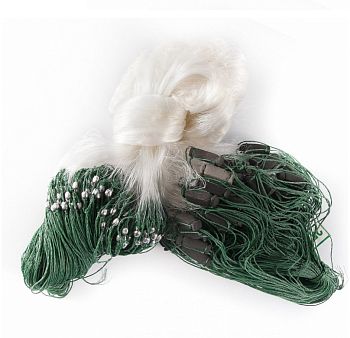 Сеть однорядная 1,8*90м. 80мм.