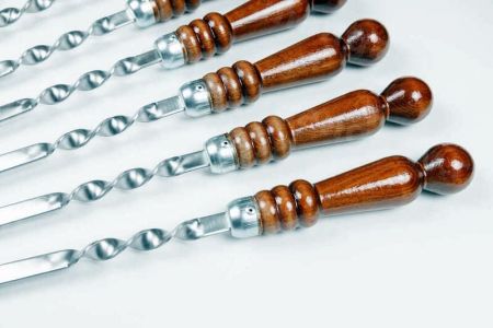 шамп с дерев ручкой  (3)