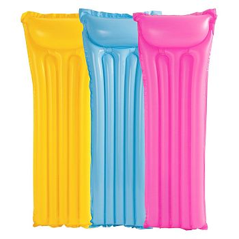 Матрас для плавания 183*76 см 59717