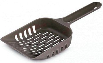 Совок для кошачьего туалета М8195 1/20