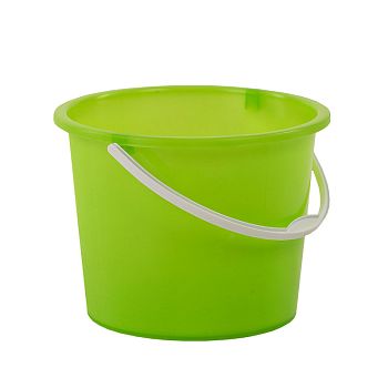 Ведро 5 литров №2  для питьевой воды Бриг