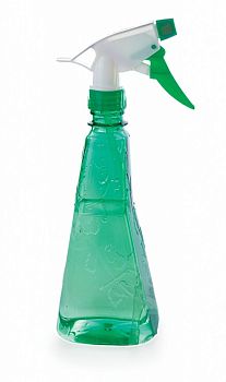 Распылитель д/жидкости 0,5л "Плющ" Ваш хоз 1/18