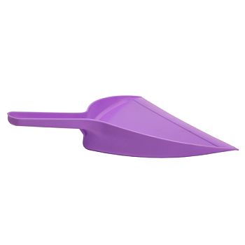 Совок для мусора №2 "Бриг" 1/20