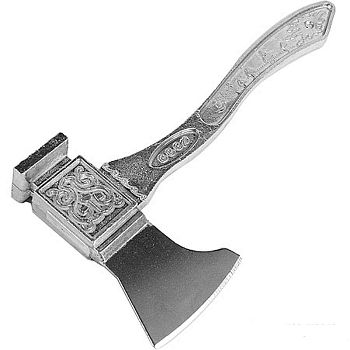 Молоток-топорик для мяса (маленький) 1132