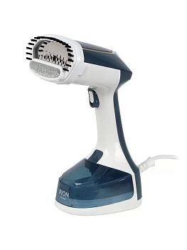 Отпариватель Rion SZ-2206 0,2л синий 1500вт 1/8