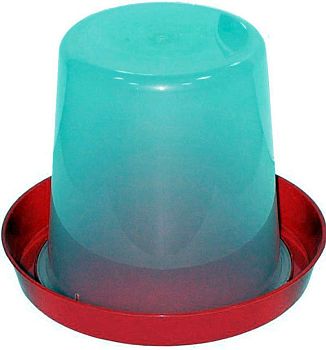 Поилка для домашних птиц 10л большая г.Пятигорск