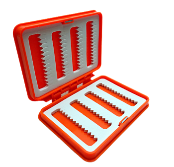 Мормышница пластмассовая малая