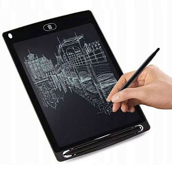 Планшет интерактивный со стилусом 1/100