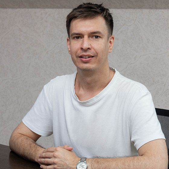 Аношин Александр Аношин Александр